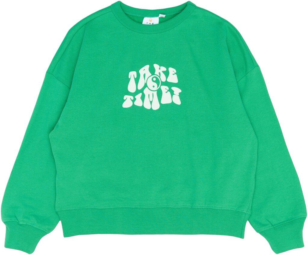 TNPhyliss OS Sweatshirt