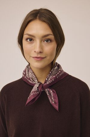 Magasin Iconic Scarf 53x53cm