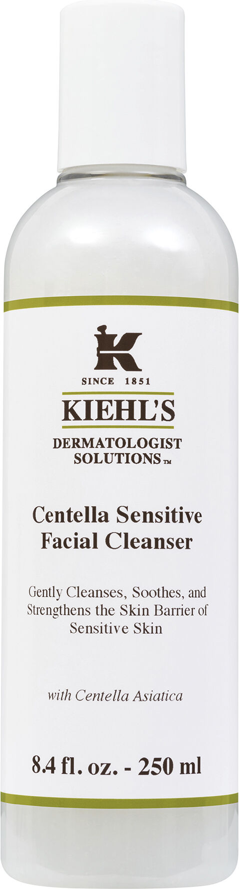 Cica Sensitive Cleanser