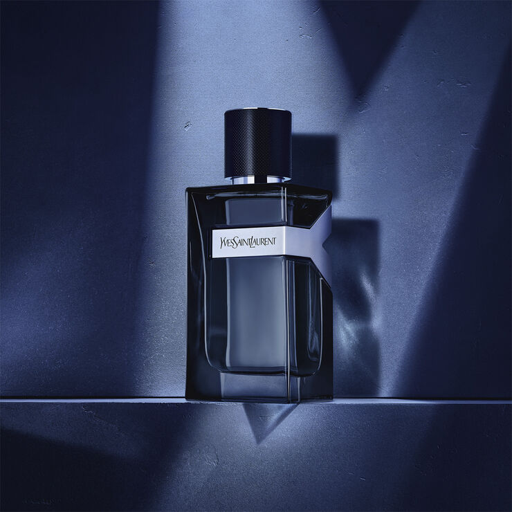 Yves Saint Laurent Y Eau de Parfum Intense
