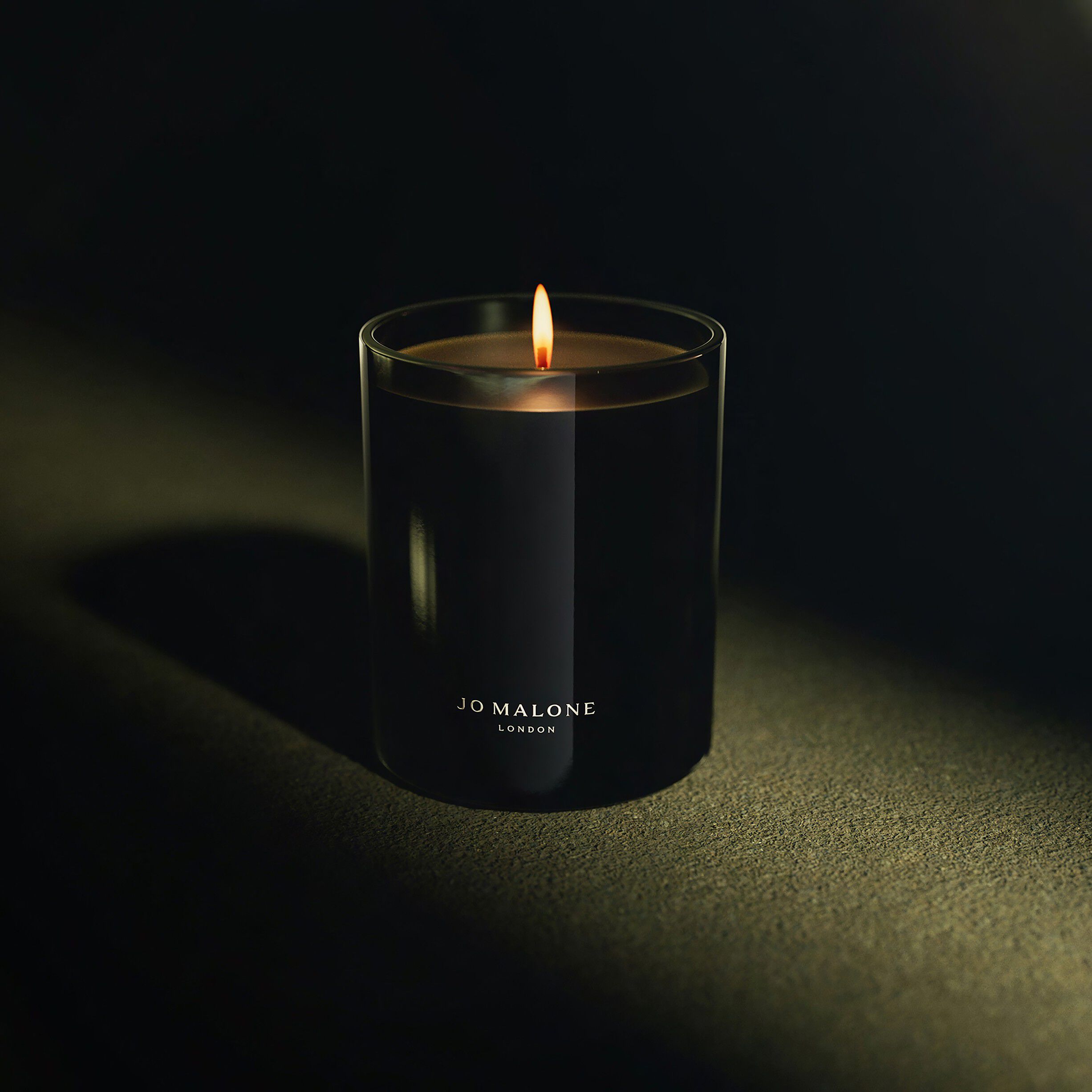 Cypress & Grapevine Scented Classic Candle