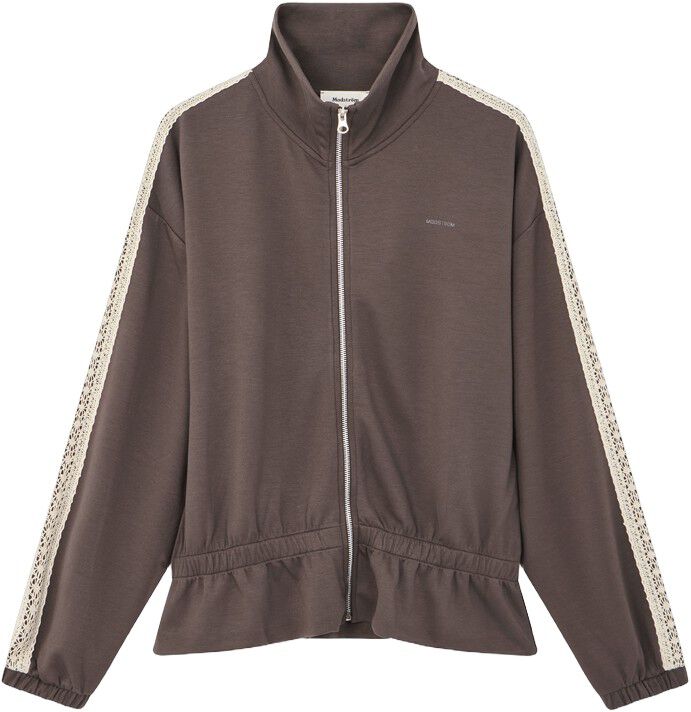 Prudencemd Zip Jacket