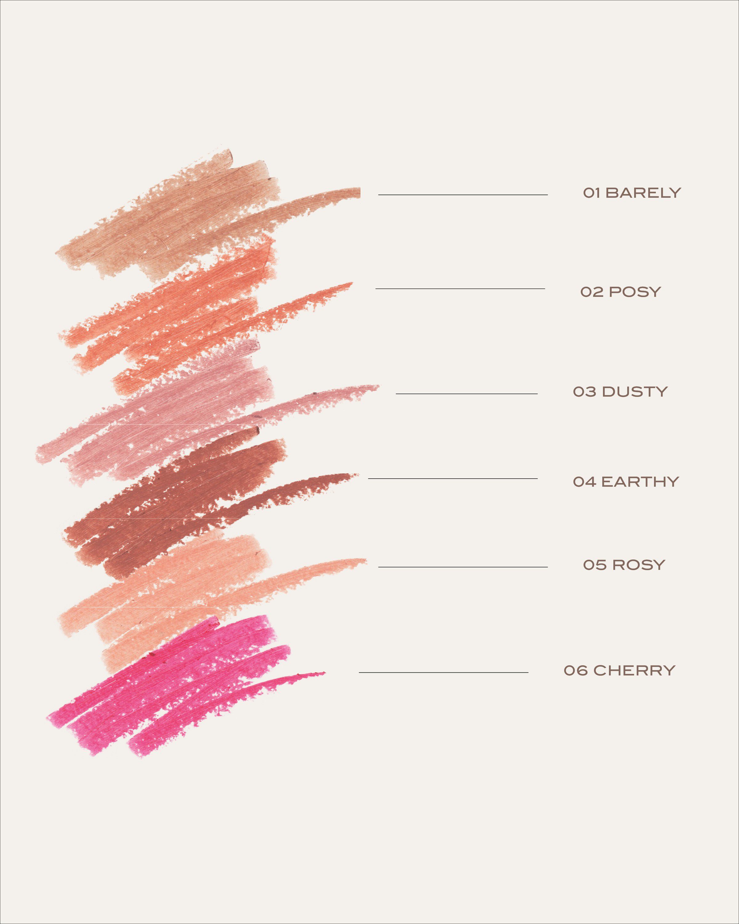 Soft Sculpt Lipliner