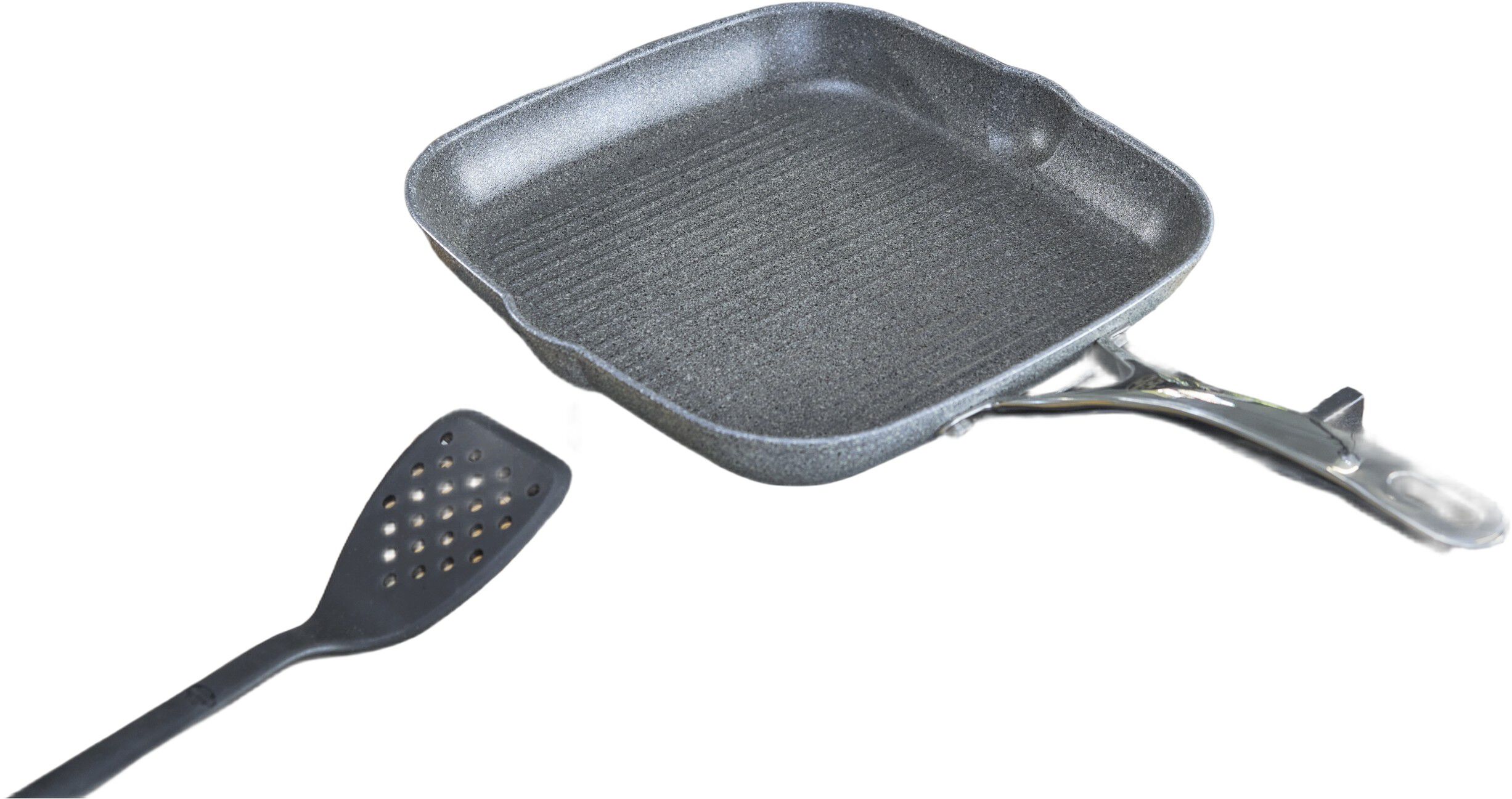 Salina Grillpande 28 * 28 cm