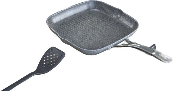 Salina Grillpande 28 * 28 cm