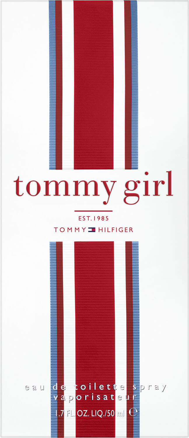 Tommy Girl Eau De Toilette