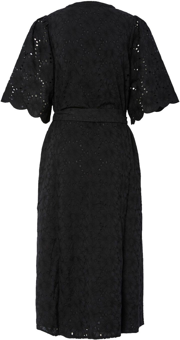 YASCINDY 2/4 LONG DRESS S. - EX