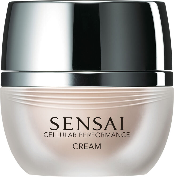 Cellular Performance Cream