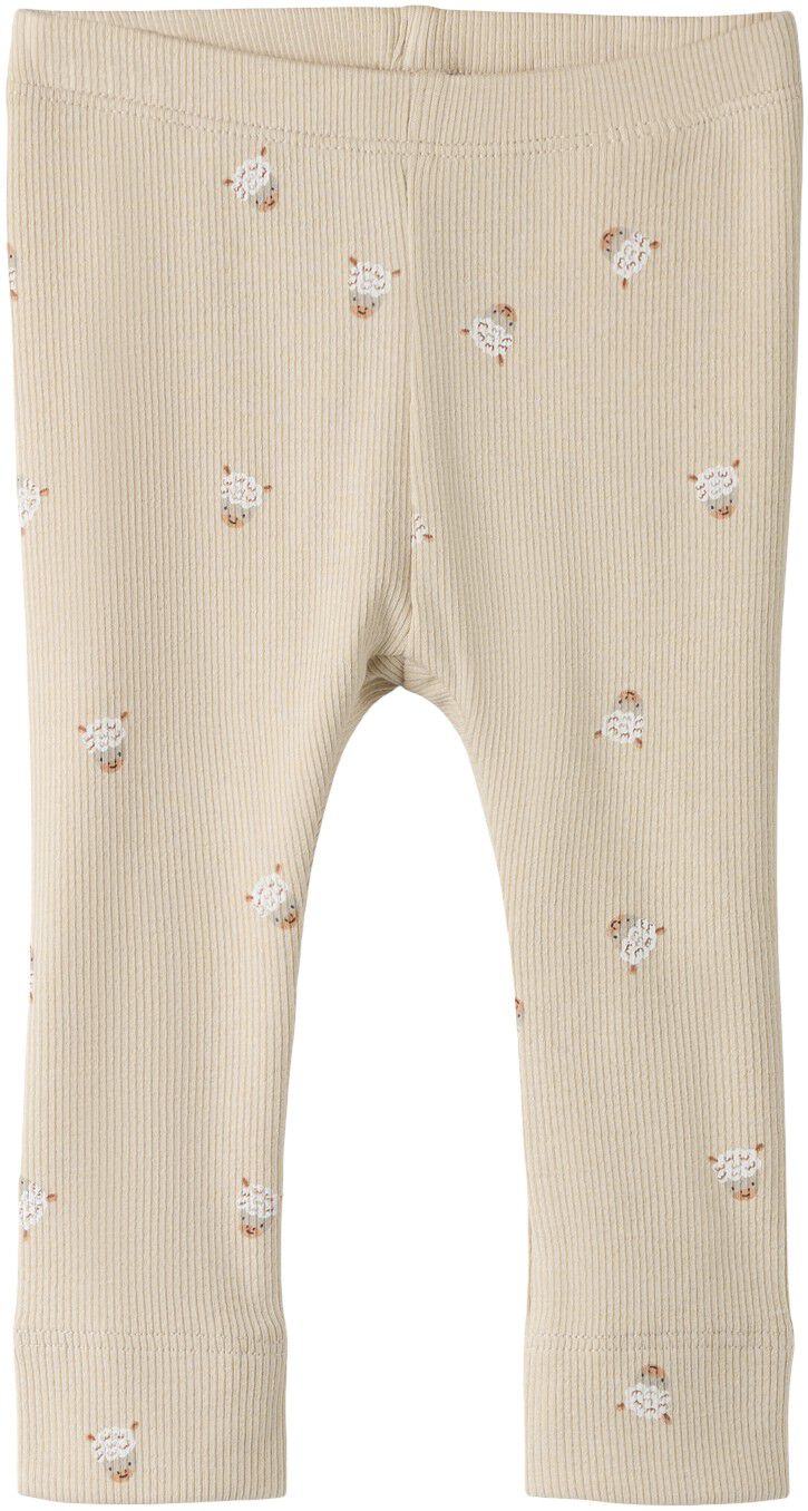 Nbnferini Xsl Legging