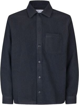 Sadamon JJ overshirt 15736