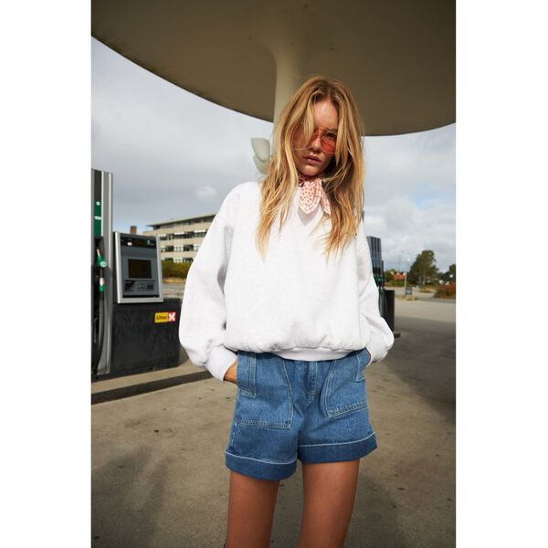 SydneyLL Sweatshirt LS