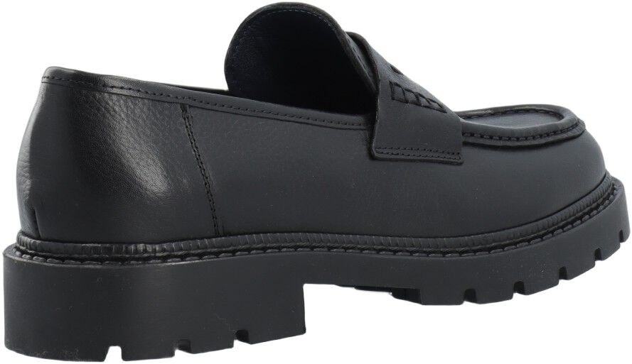 BIAJEFF Penny Loafer Texas Tumbled