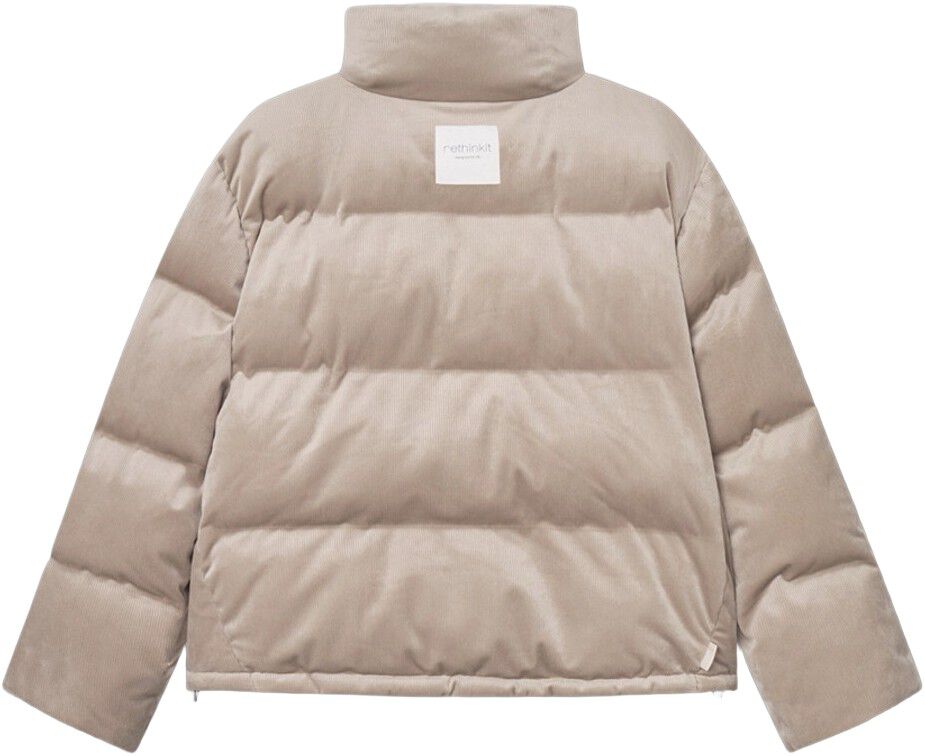 Boxi Jacket Shelter Corduroy
