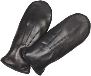 AlleyMBG Mitten