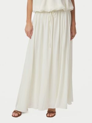 Sabria Chiffon Skirt