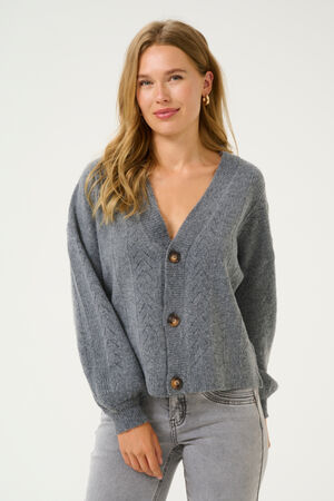 CRHoliday Knit Cardigan
