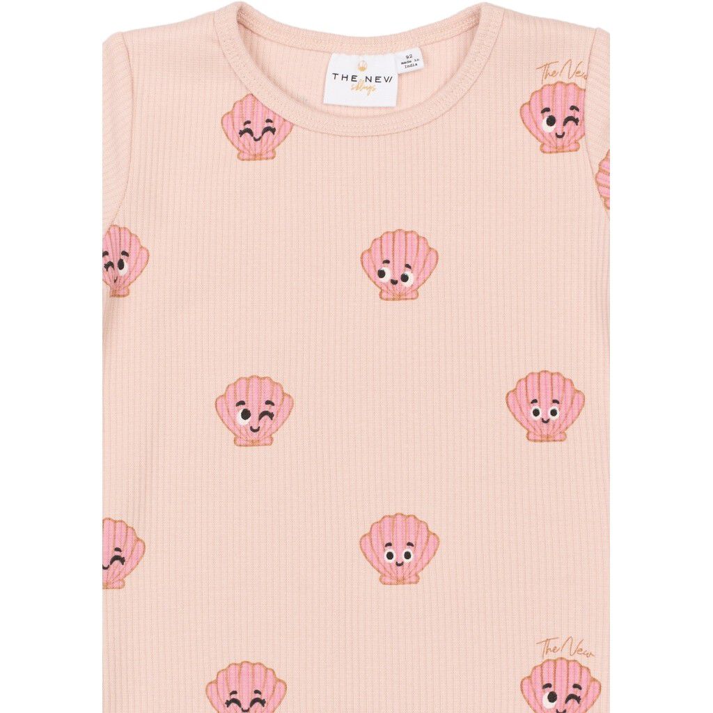 TNSTTinker S_S Rib Tee