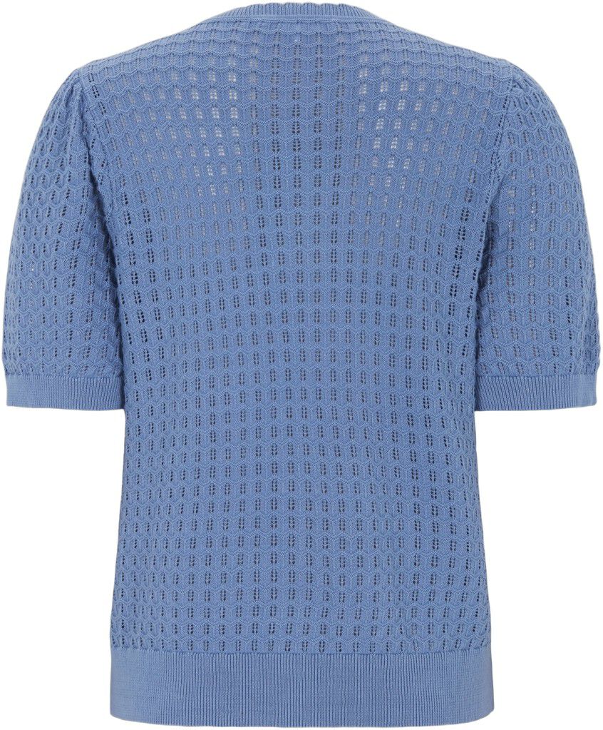 SRAlarice SS Cardigan Knit