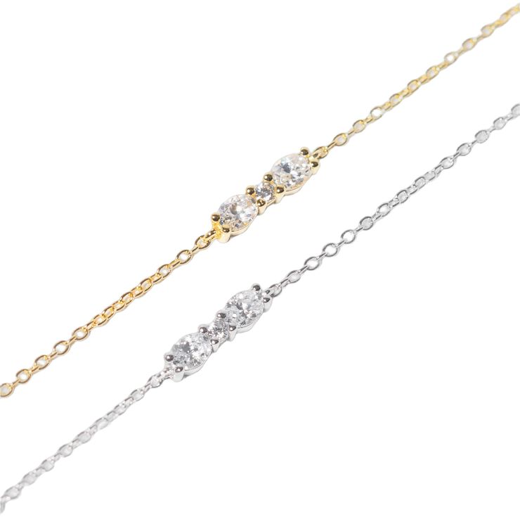 ELLERA OVALE BRACELET