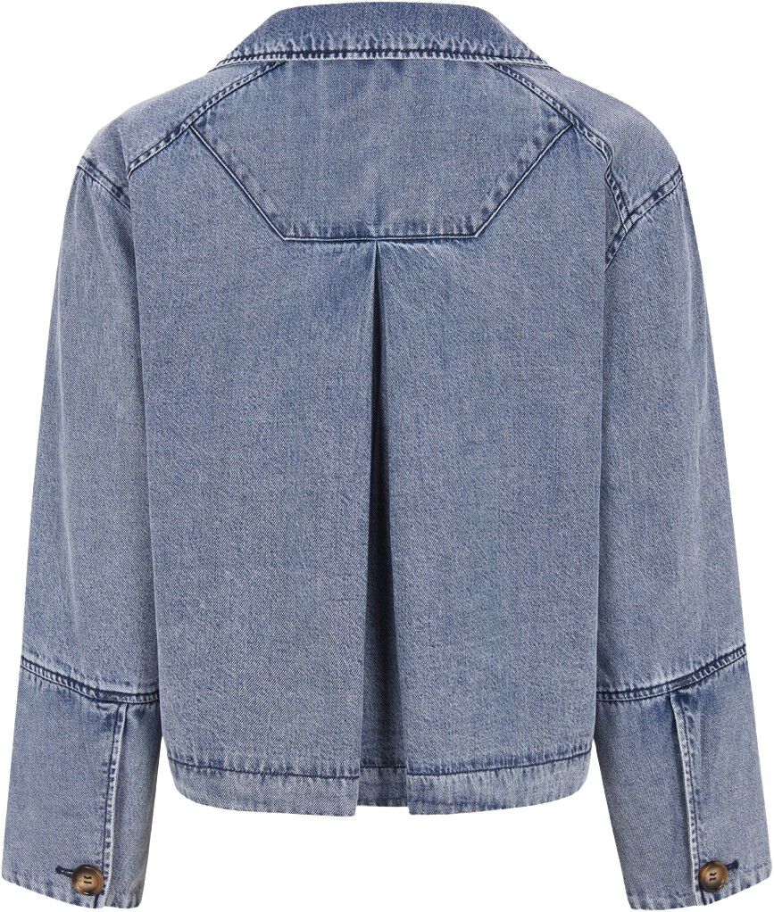 SRAalia Jacket