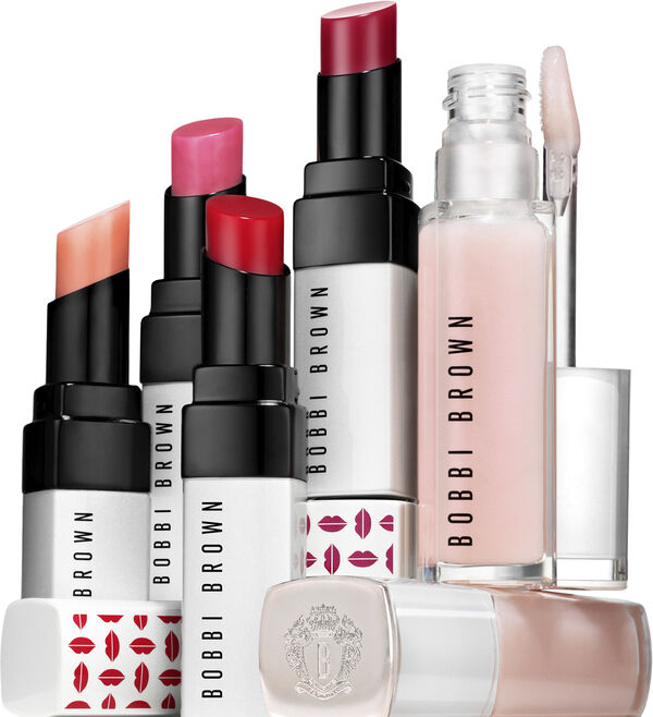 Extra Plump Lip Serum