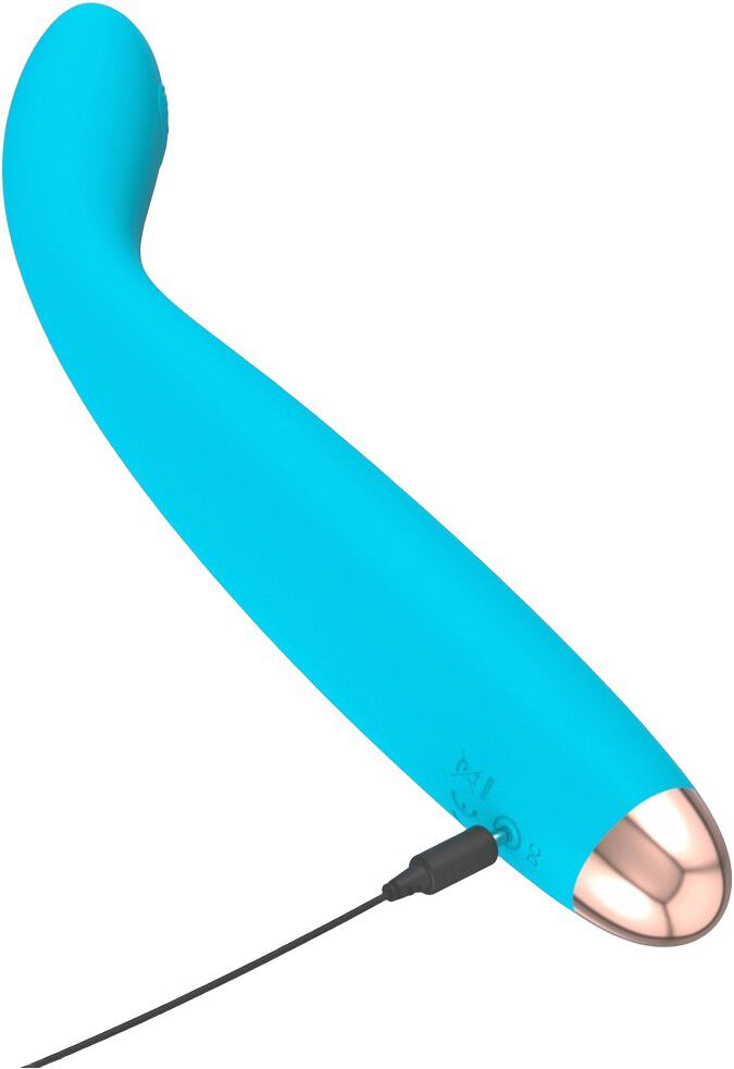 Cuties Mini Vibrator