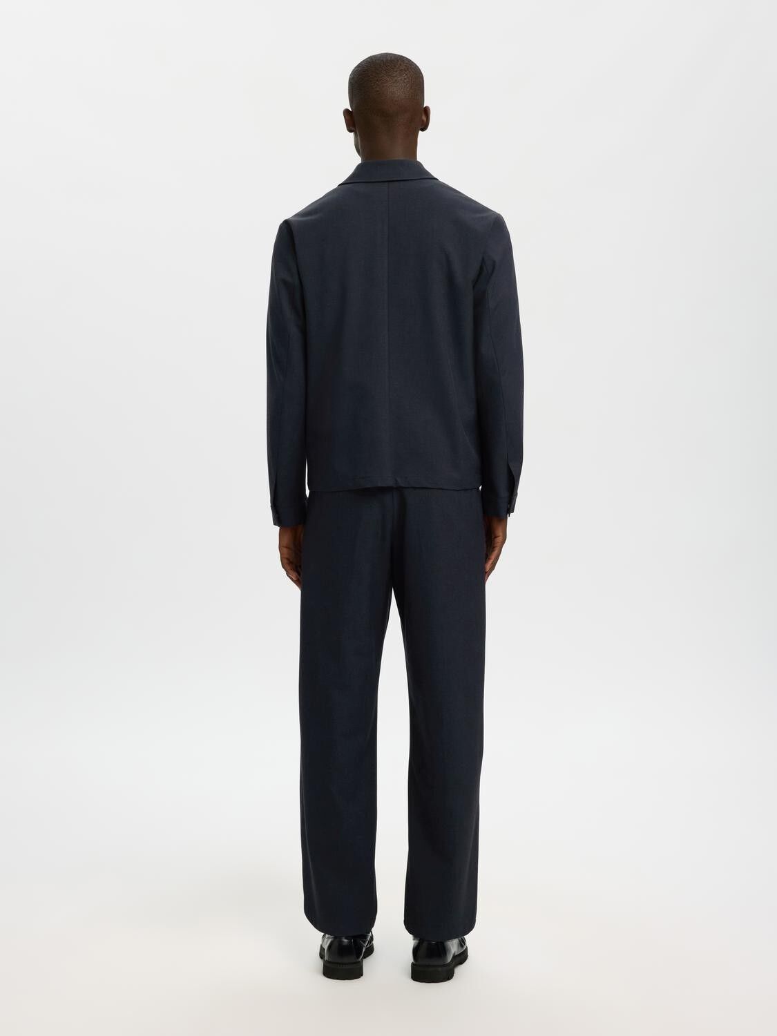 Slmreg-Robert Overshirt Noos