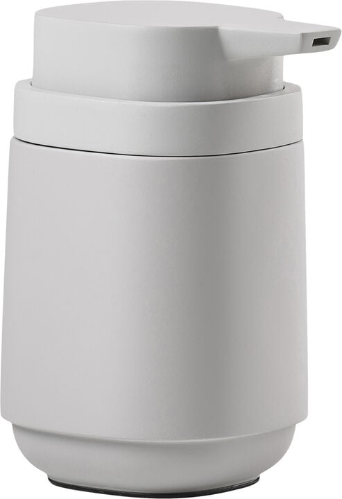 Såpedispenser Time Soft Grey