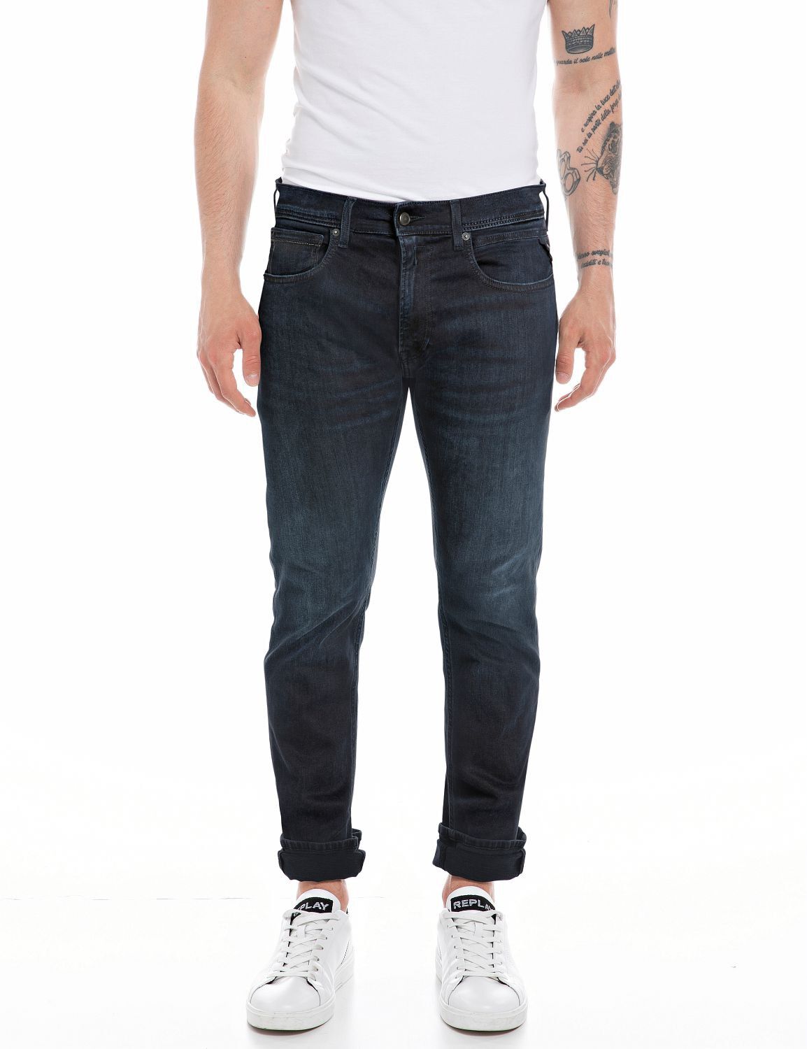 GROVER Hyperflex jeans
