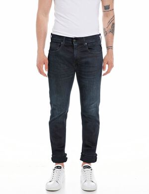 GROVER Hyperflex jeans