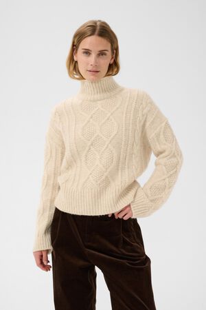 ChannaPW Pullover