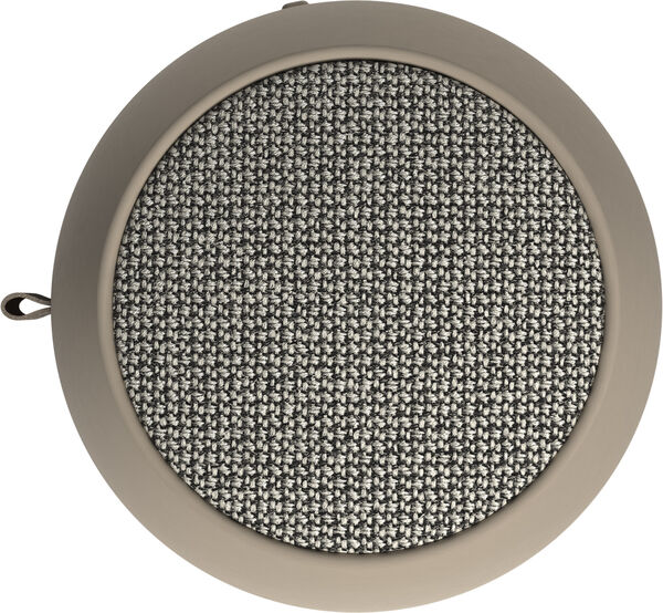 aJAZZ Qi - Ivory Sand