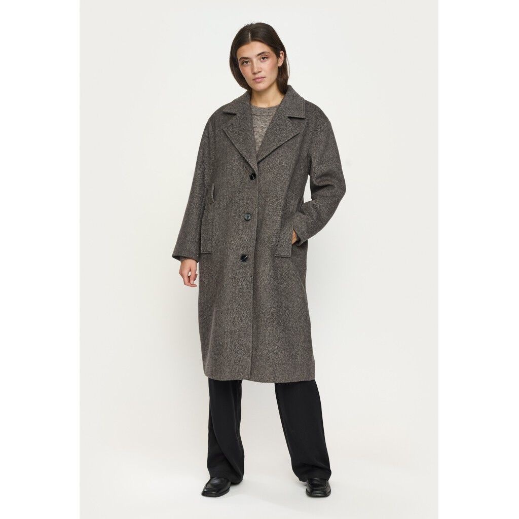 SRBlake Coat