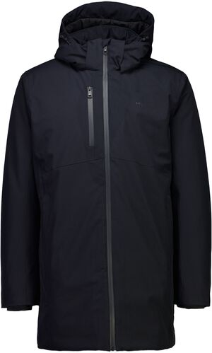 Parka jacket