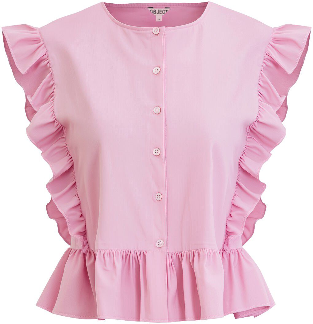 OBJHOPE CILIE S/L RE TOP E DIV