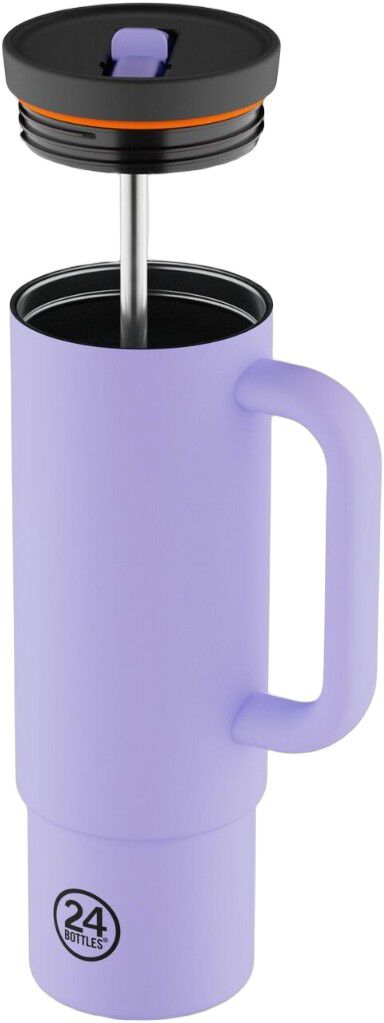 Straw Cup 800 ml - Erica