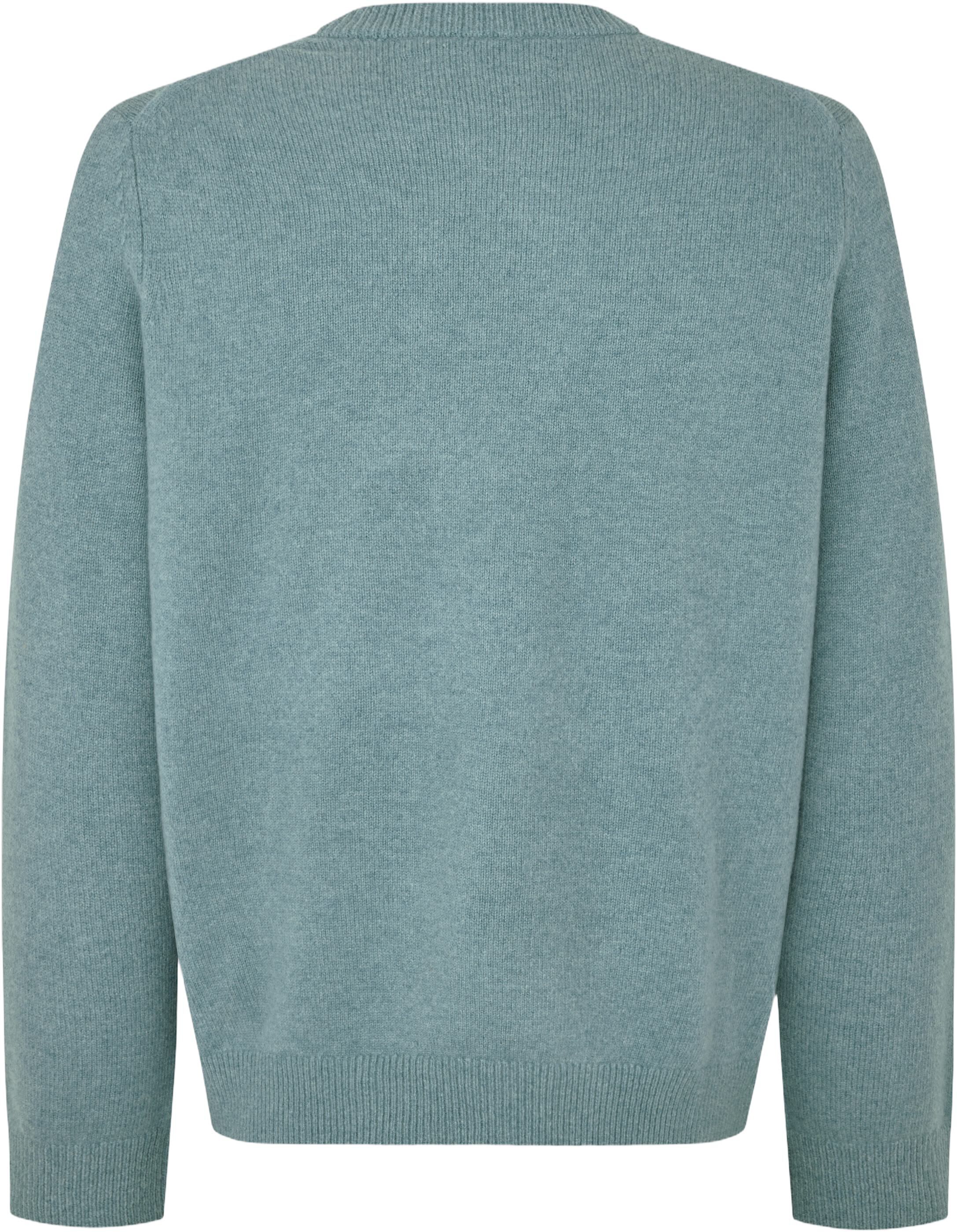 Isak Knit Sweater 15010