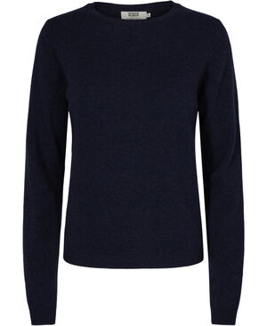 Myrna 1 - 100% premium lambswool