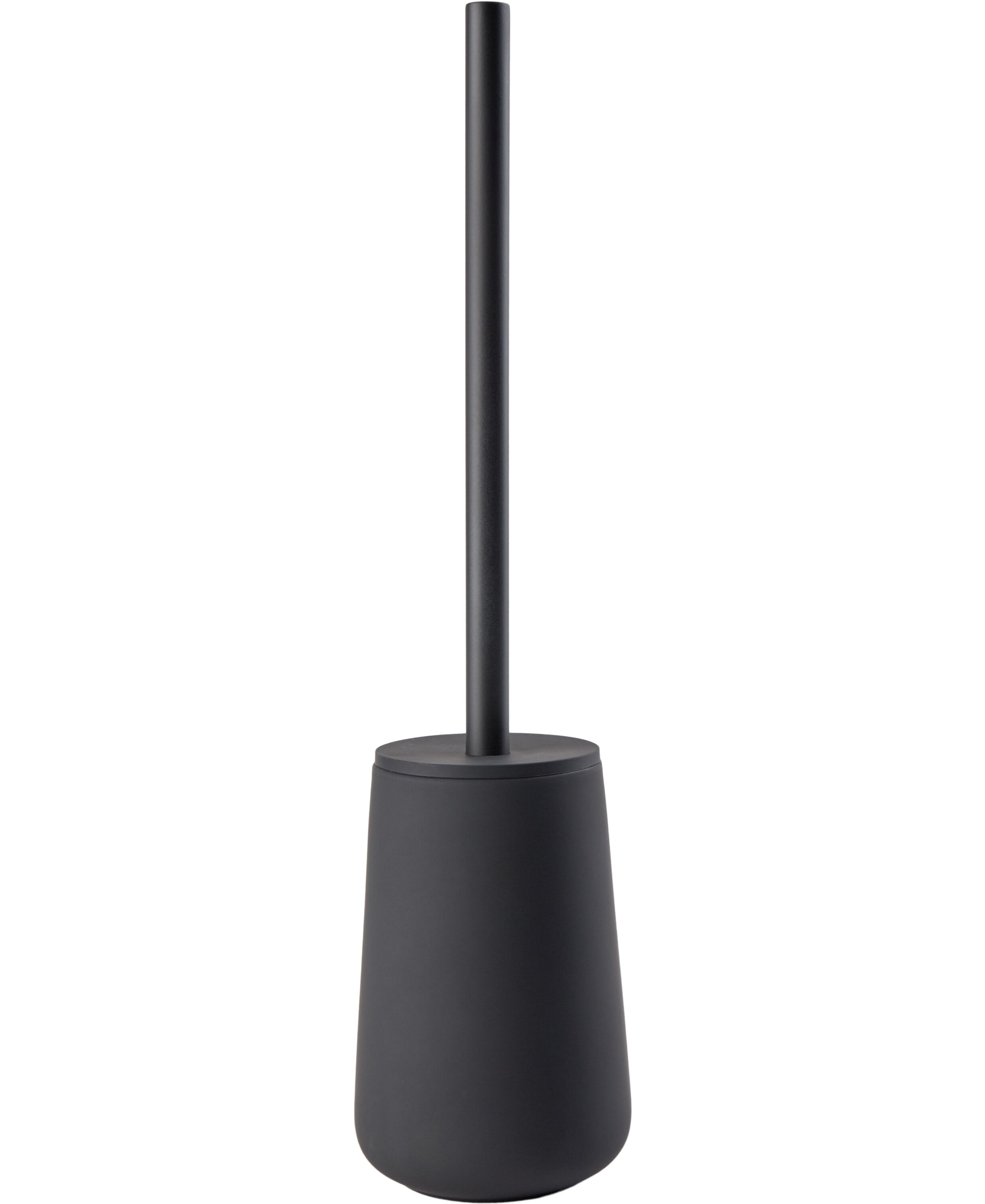 Toiletb&oslash;rste Nova One Black