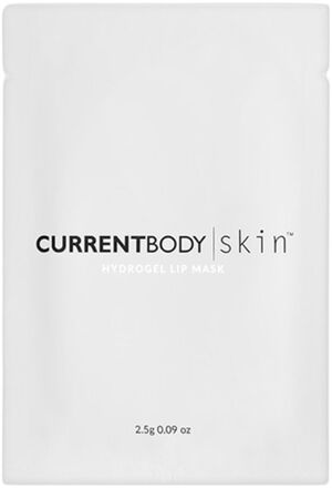 Currentbody Skin Hydrogel Lip mask