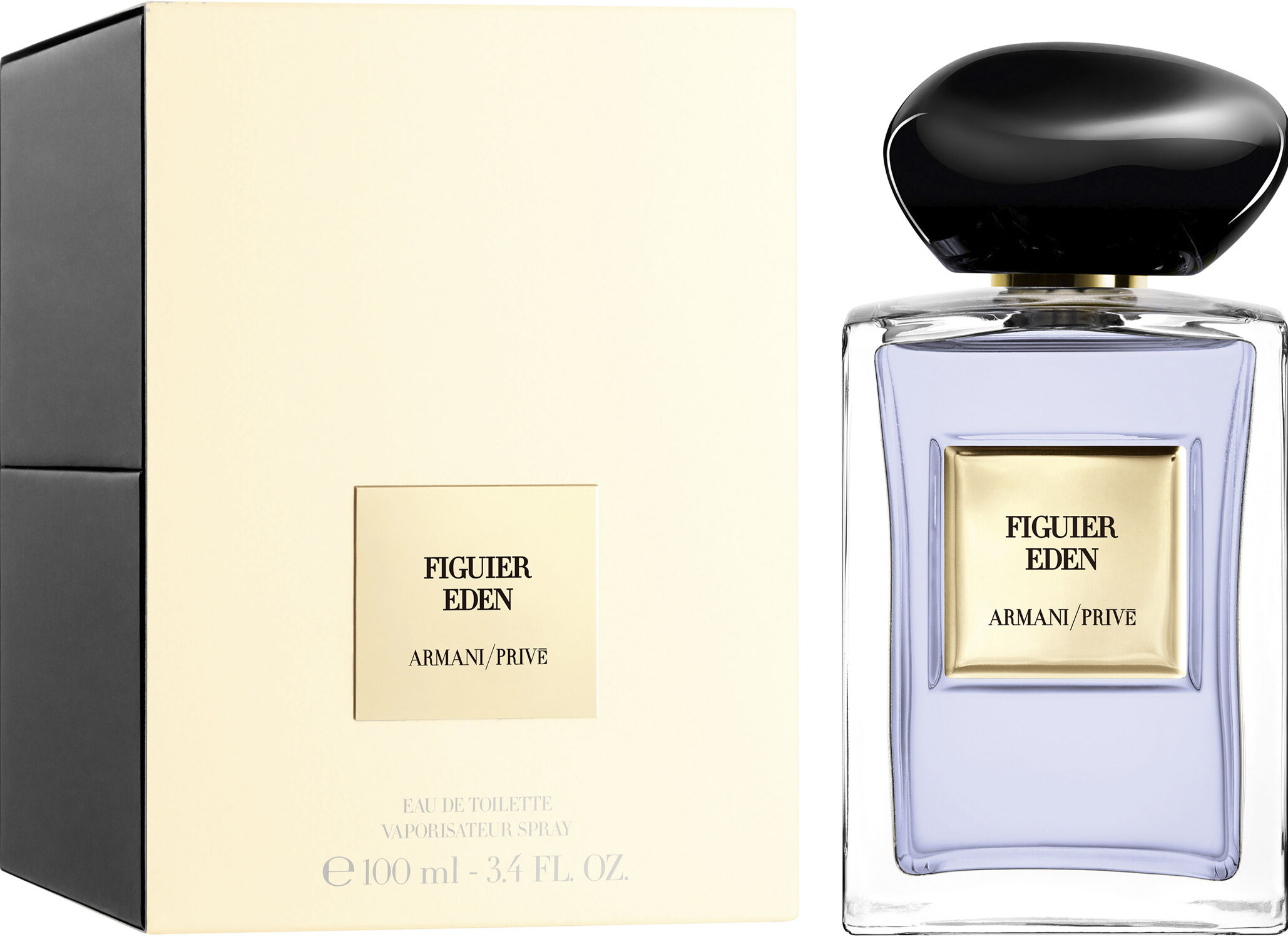 Giorgio Armani Priv&eacute; Figuier Eden Eau de Toilette