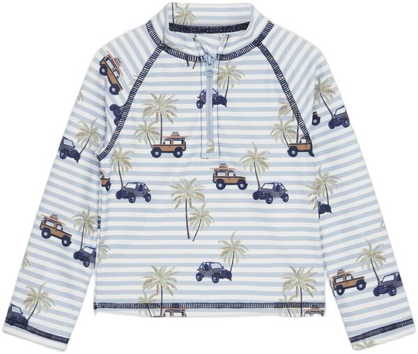 Swimwear Hcmaiak Swimblouse Boy