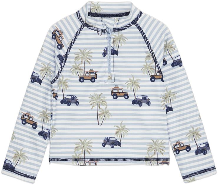 Swimwear Hcmaiak Swimblouse Boy