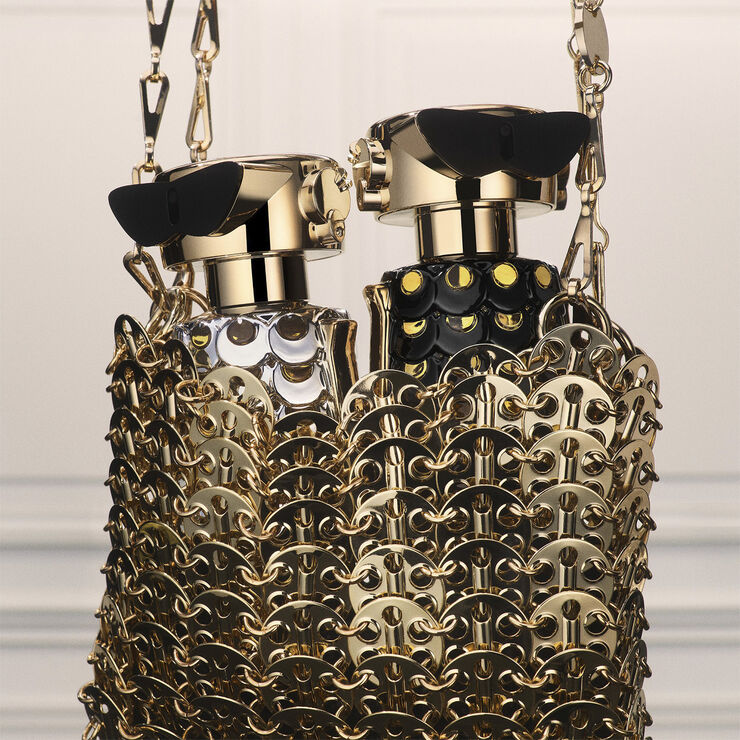 paco rabanne Fame Parfum 50 ML