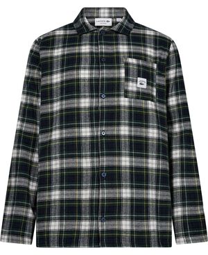 LOUNGEWEAR PYJAMA SET MALE ADULT WO