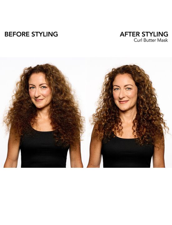 Bb. Curl Butter Mask 150ml