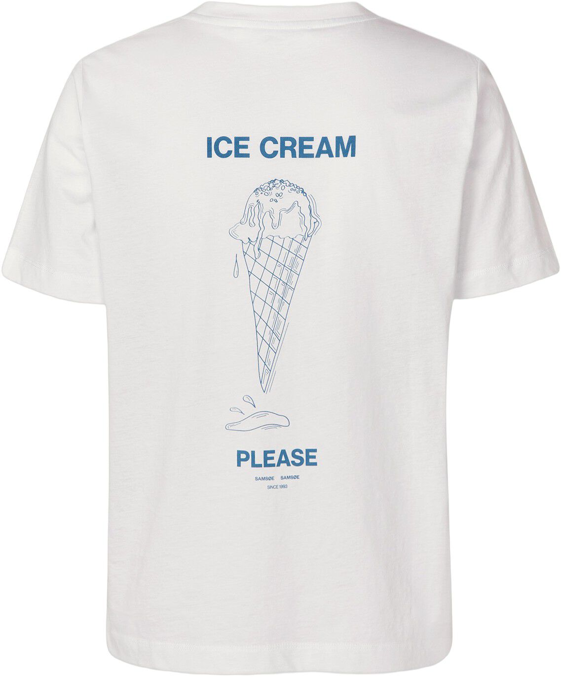 Sacamino ss t-shirt 15276