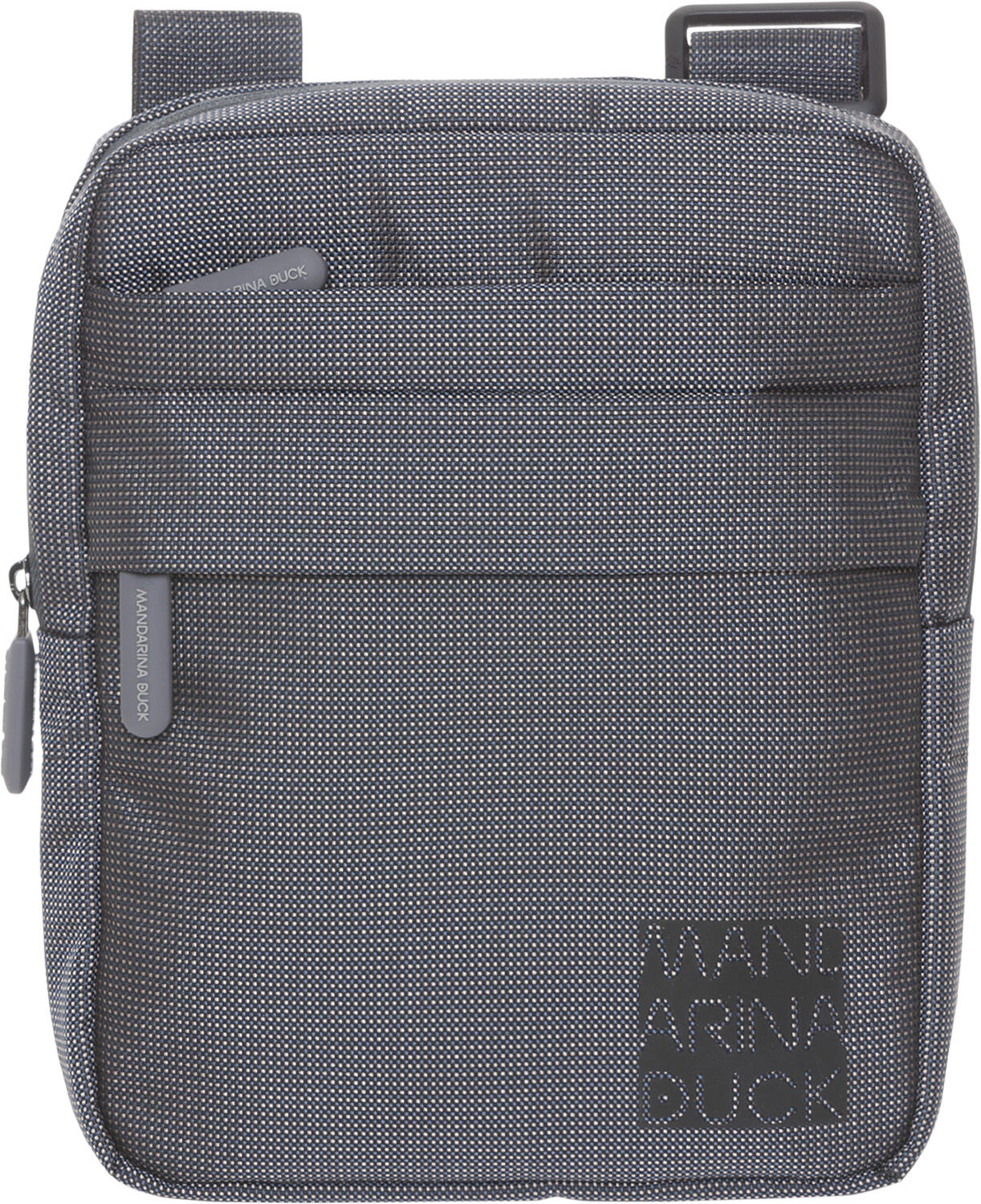 DISTRICT CROSSOVER / STEEL