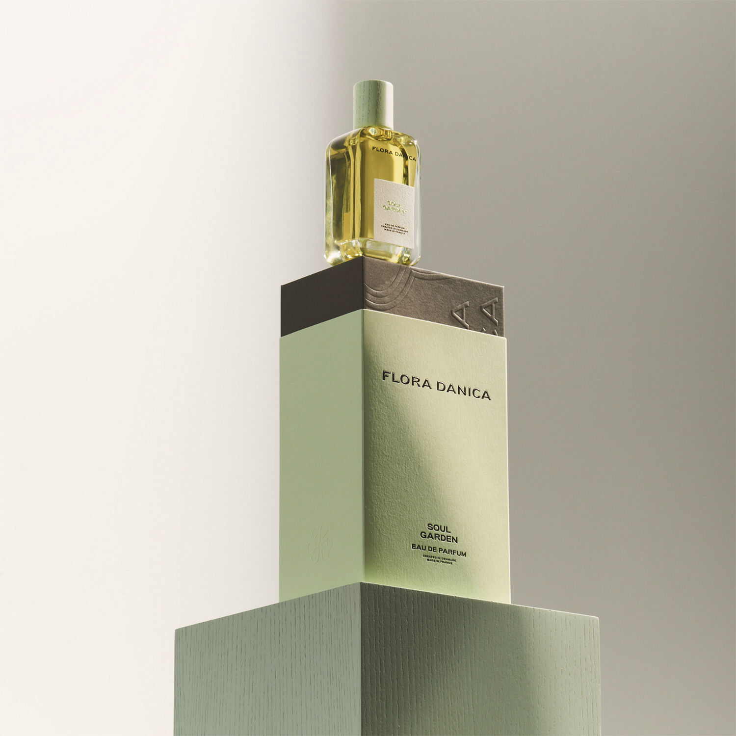 Garden Haze Eau de Parfum 50 ml