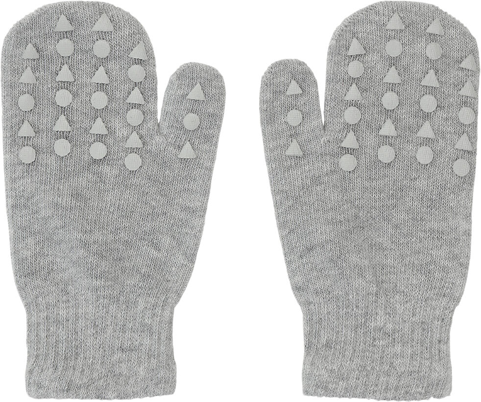 Cotton Mittens